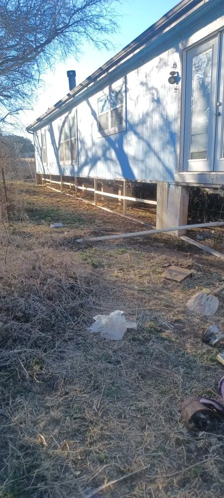 Slide of Brahma Paint and Remodel