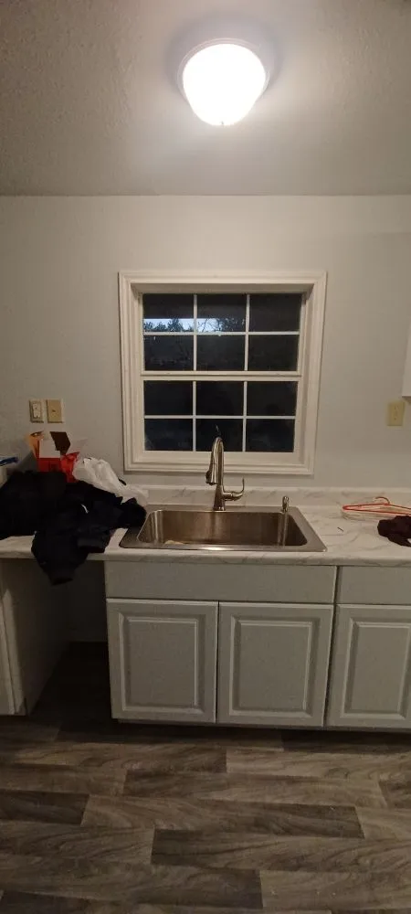 Slide of Brahma Paint and Remodel