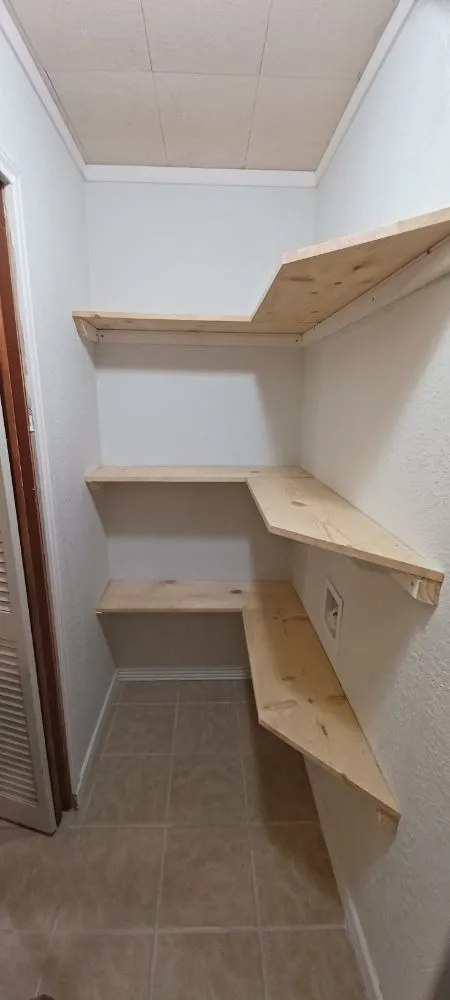 Slide of Brahma Paint and Remodel