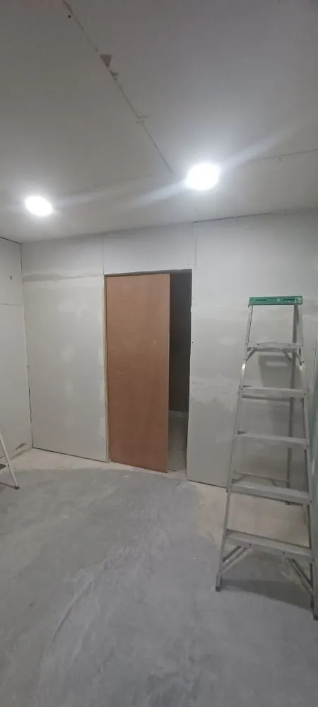 Slide of Brahma Paint and Remodel