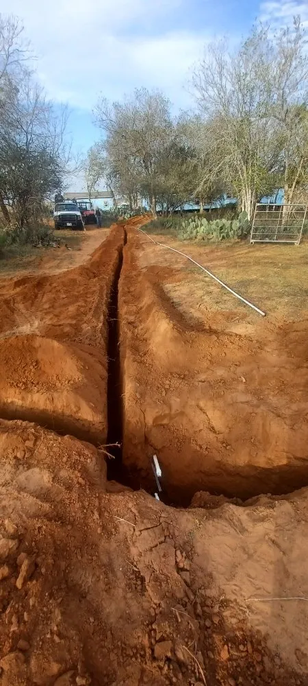 Slide of Brahma Paint and Remodel