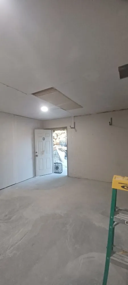 Slide of Brahma Paint and Remodel