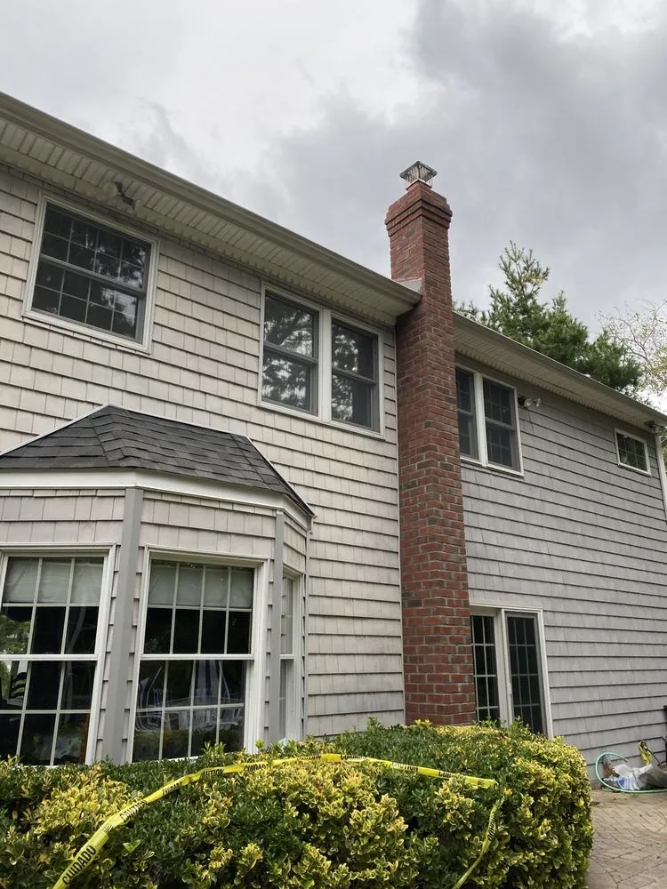 Slide of BrainStorm Home Improvement