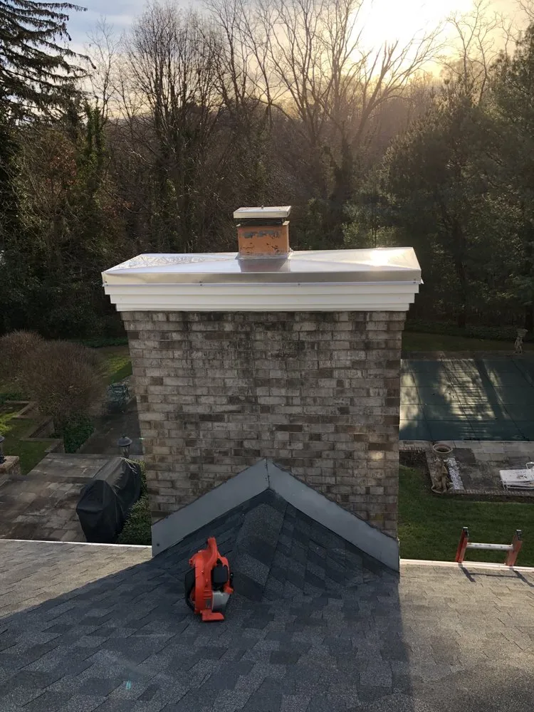 Slide of BrainStorm Home Improvement