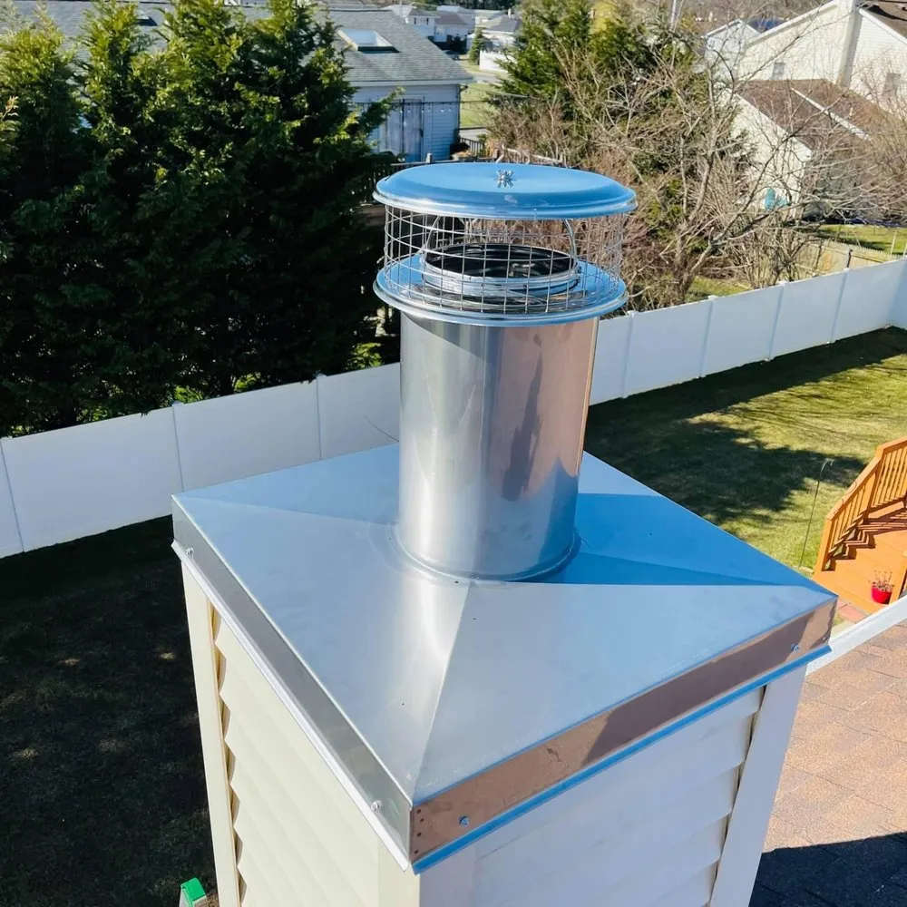 Slide of BrainStorm Home Improvement