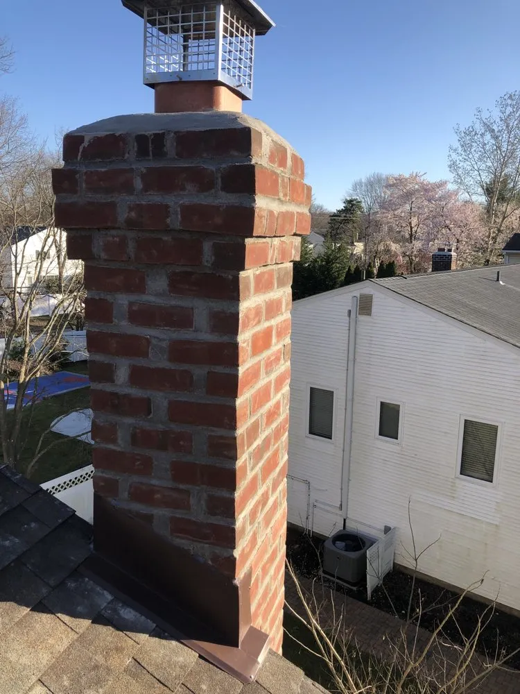 Slide of BrainStorm Home Improvement