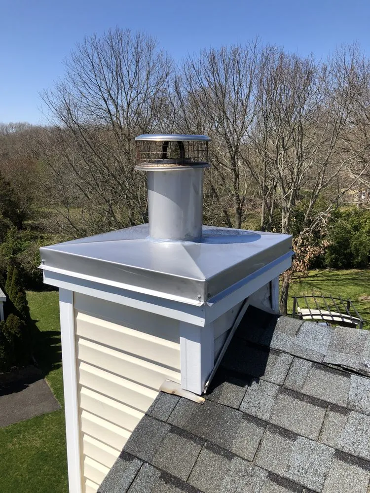 Slide of BrainStorm Home Improvement