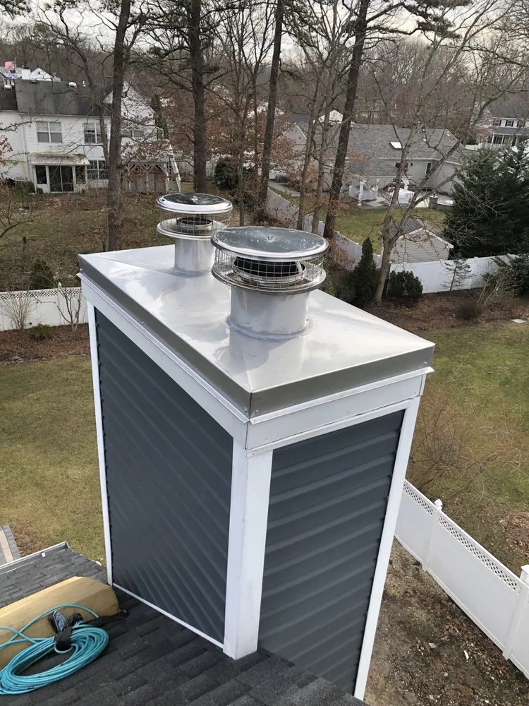 Slide of BrainStorm Home Improvement