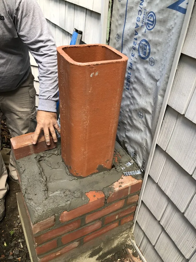 Slide of BrainStorm Home Improvement