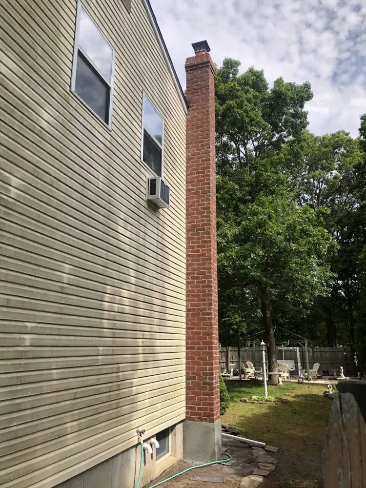 Slide of BrainStorm Home Improvement