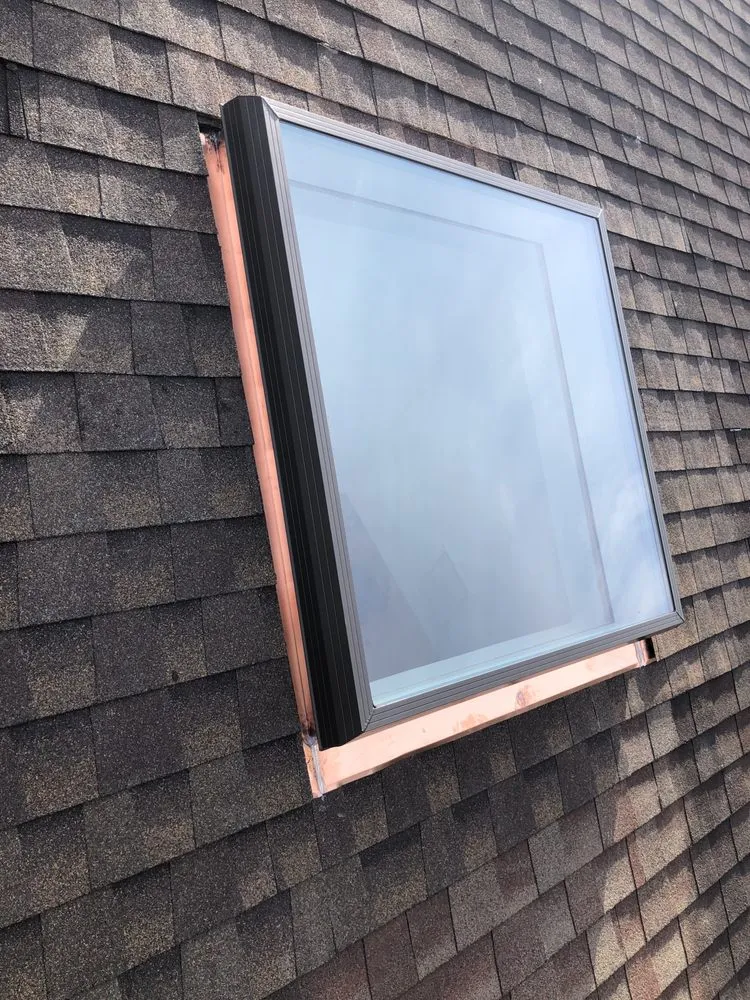 Slide of BrainStorm Home Improvement