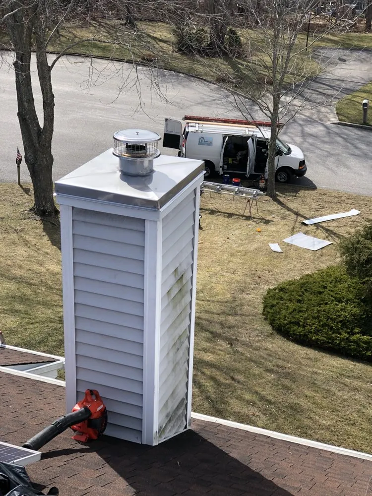 Slide of BrainStorm Home Improvement