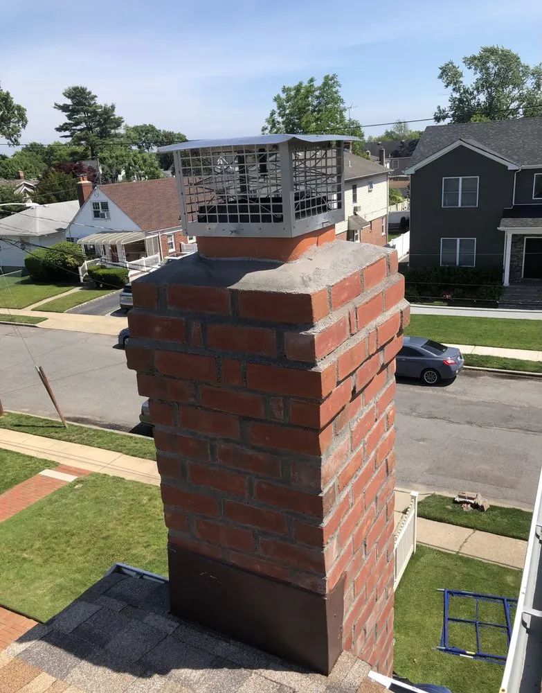 Slide of BrainStorm Home Improvement