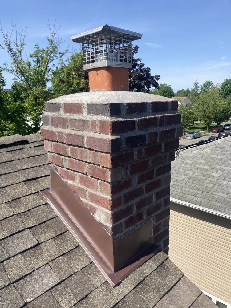 Slide of BrainStorm Home Improvement