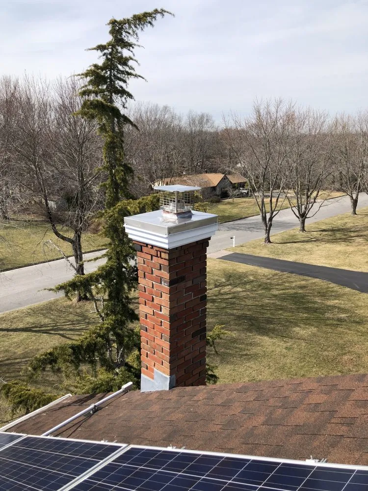 Slide of BrainStorm Home Improvement