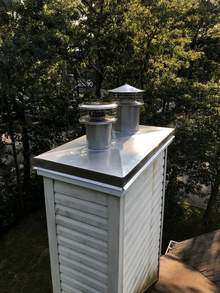 Slide of BrainStorm Home Improvement