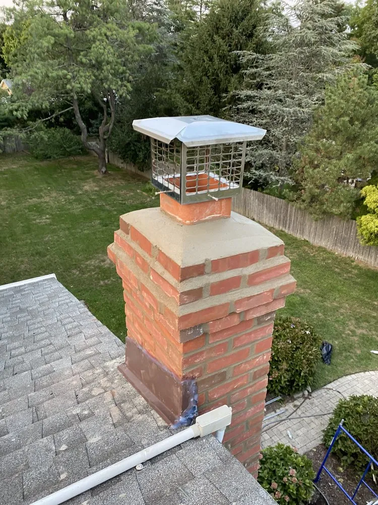 Slide of BrainStorm Home Improvement