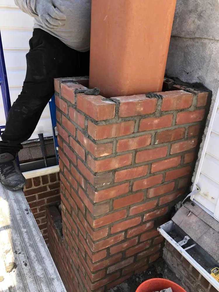 Slide of BrainStorm Home Improvement