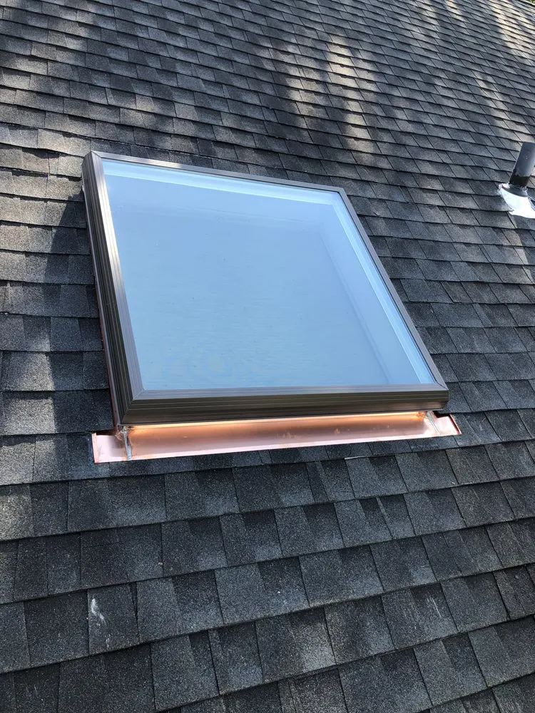 Slide of BrainStorm Home Improvement