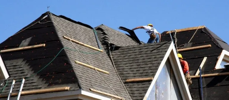 Slide of BRAJAR Roofing Solutions