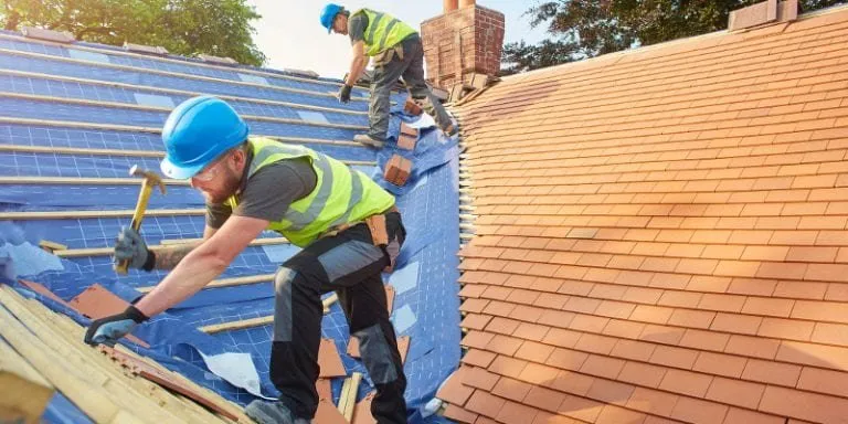 Slide of BRAJAR Roofing Solutions