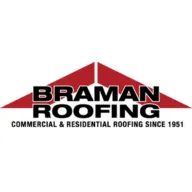 Slide of Braman Roofing