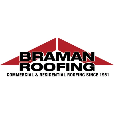 Slide of Braman Roofing