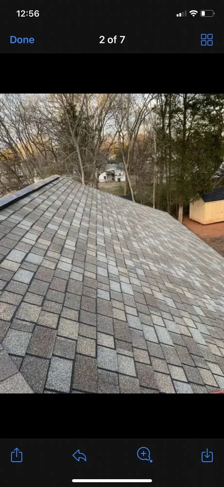 Slide of Bramhill Innovations