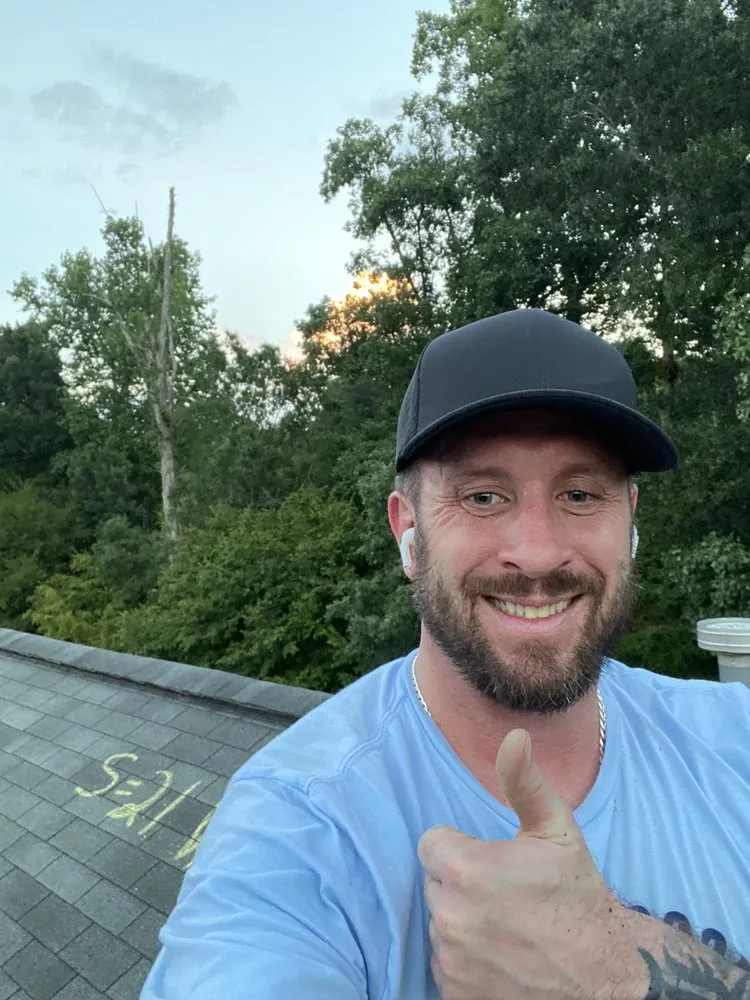 Slide of Bramhill Innovations