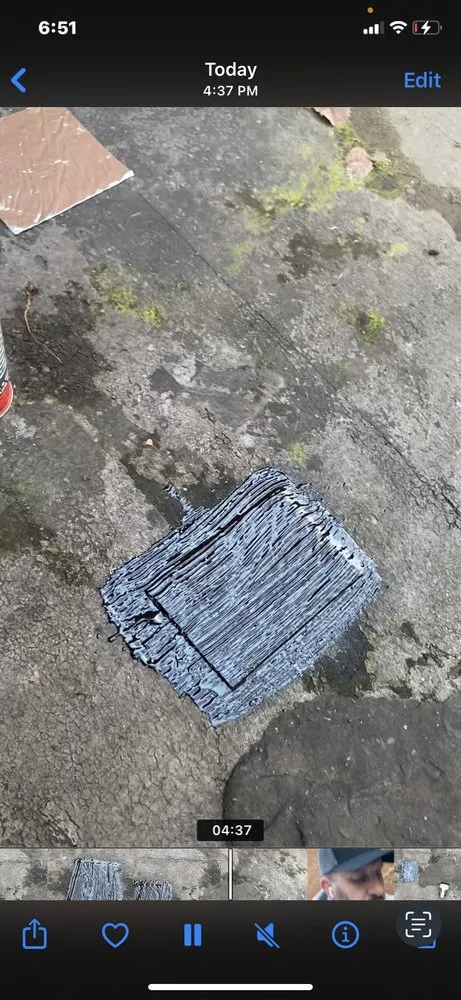 Slide of Bramhill Innovations