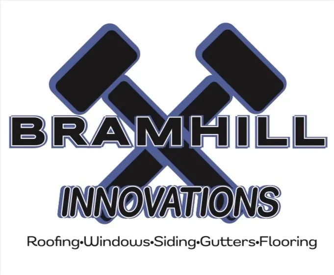 Slide of Bramhill Innovations