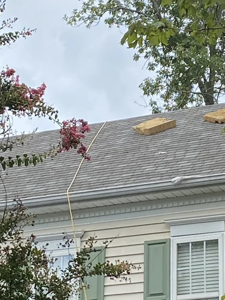 Slide of Bramhill Innovations