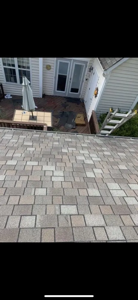 Slide of Bramhill Innovations