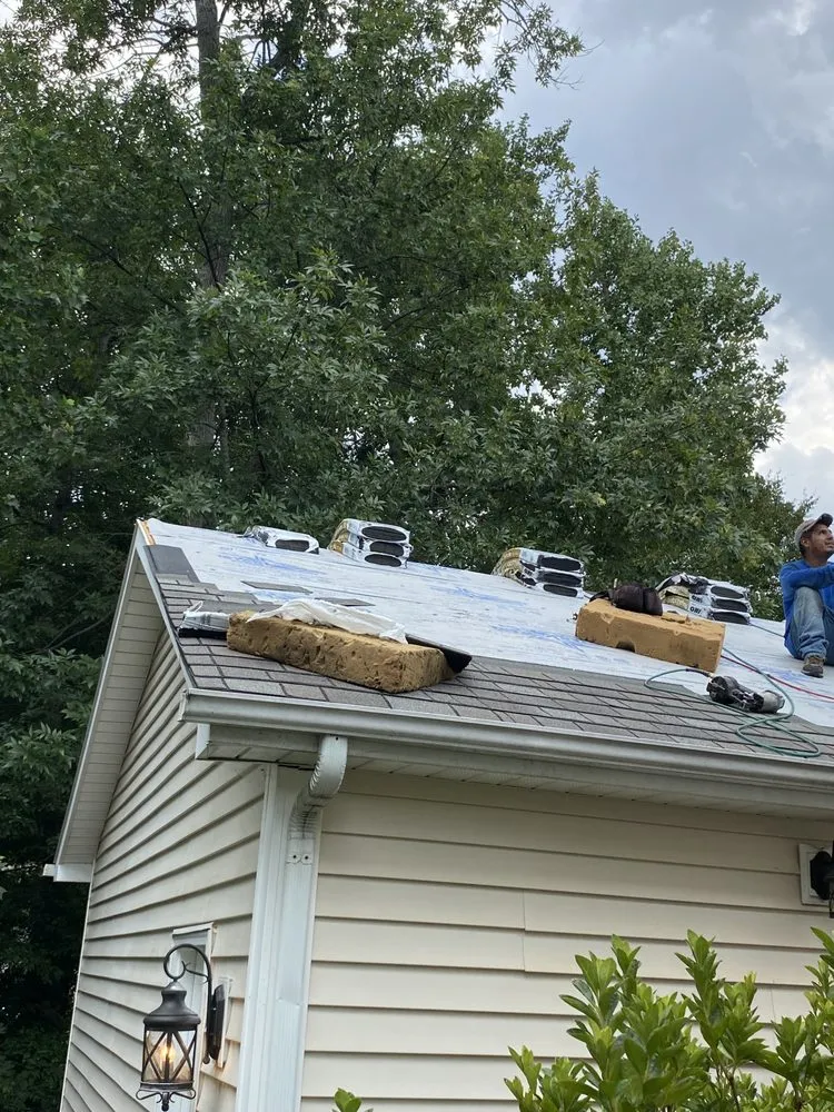 Slide of Bramhill Innovations