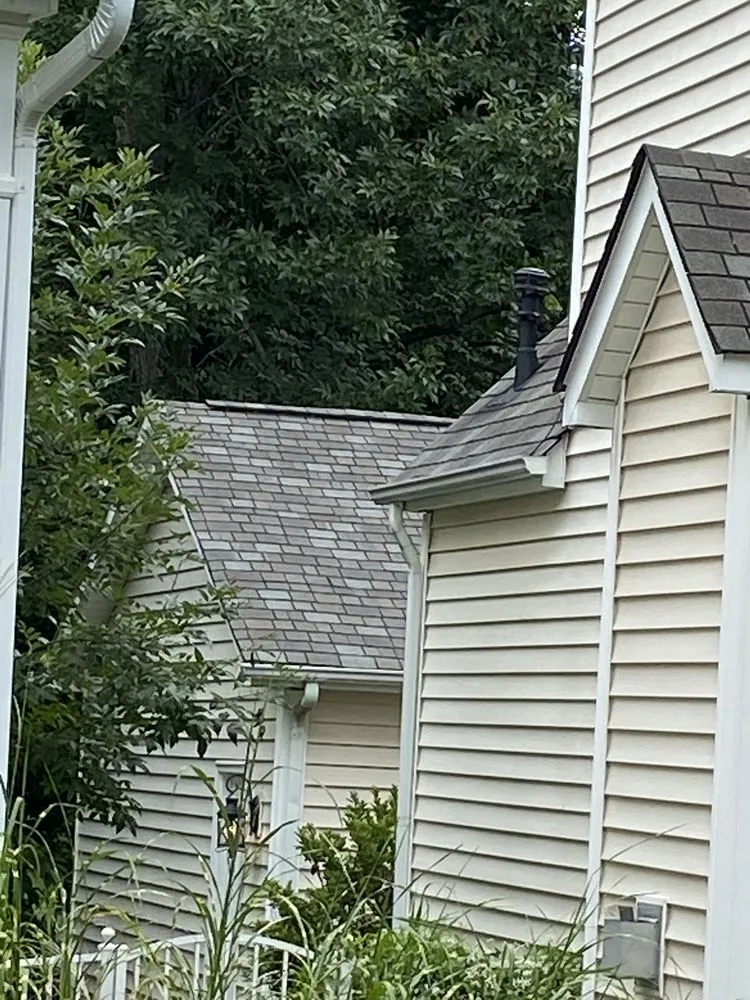 Slide of Bramhill Innovations