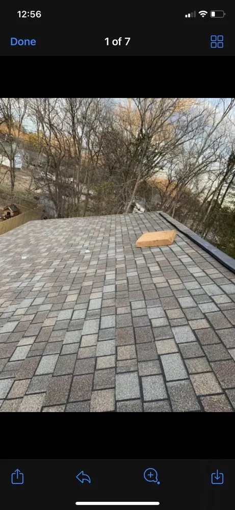 Slide of Bramhill Innovations