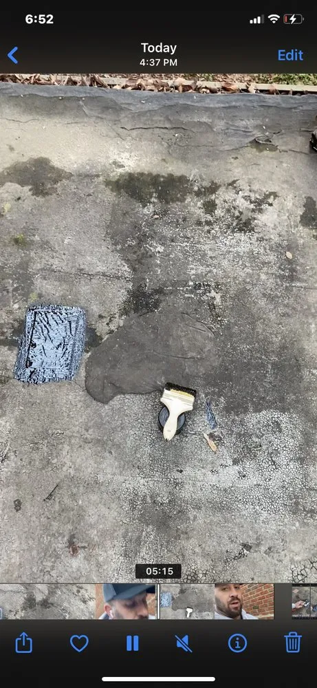 Slide of Bramhill Innovations