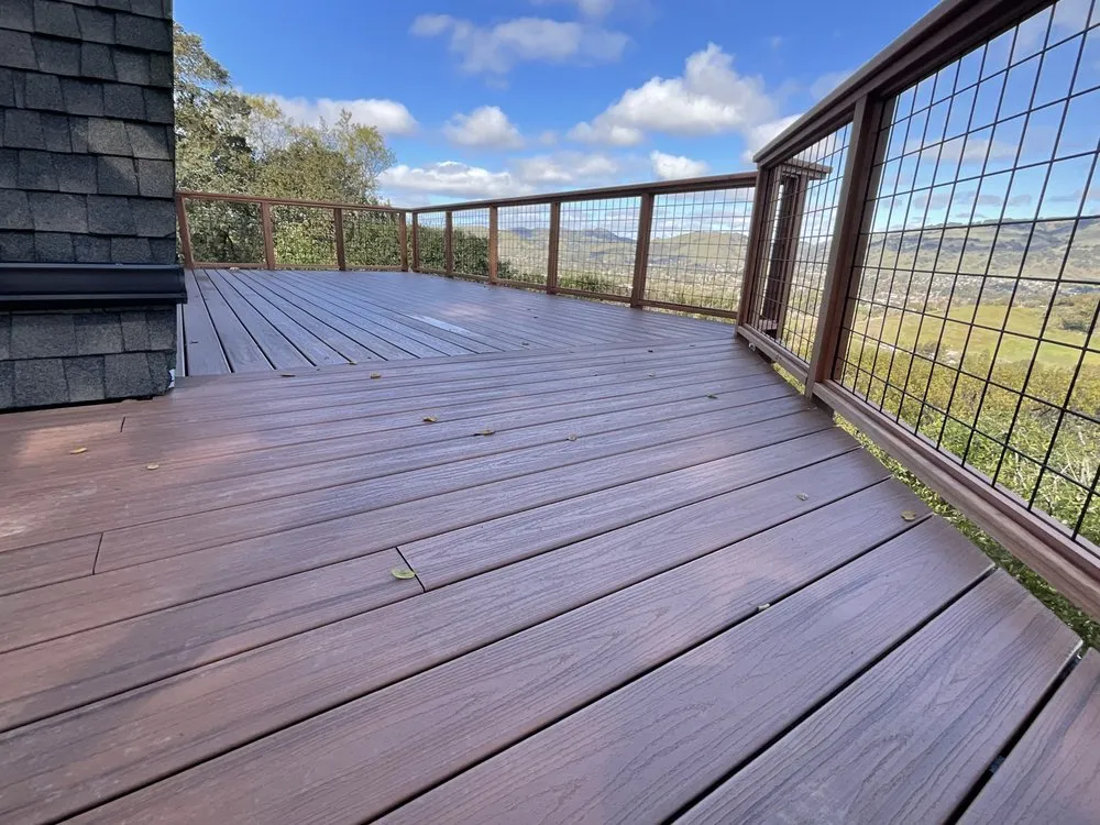 Slide of Bran Construction