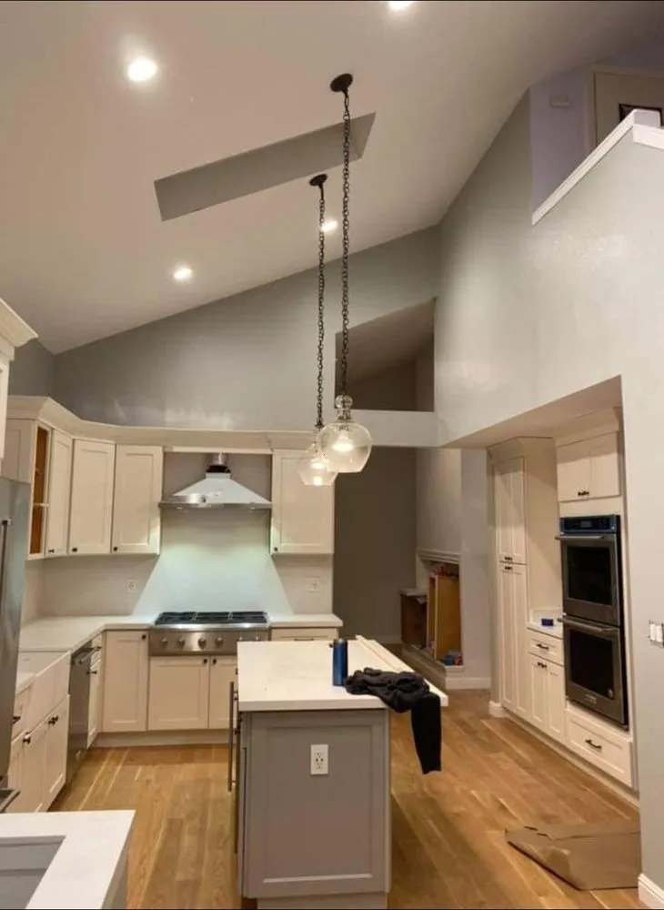 Slide of Bran Construction