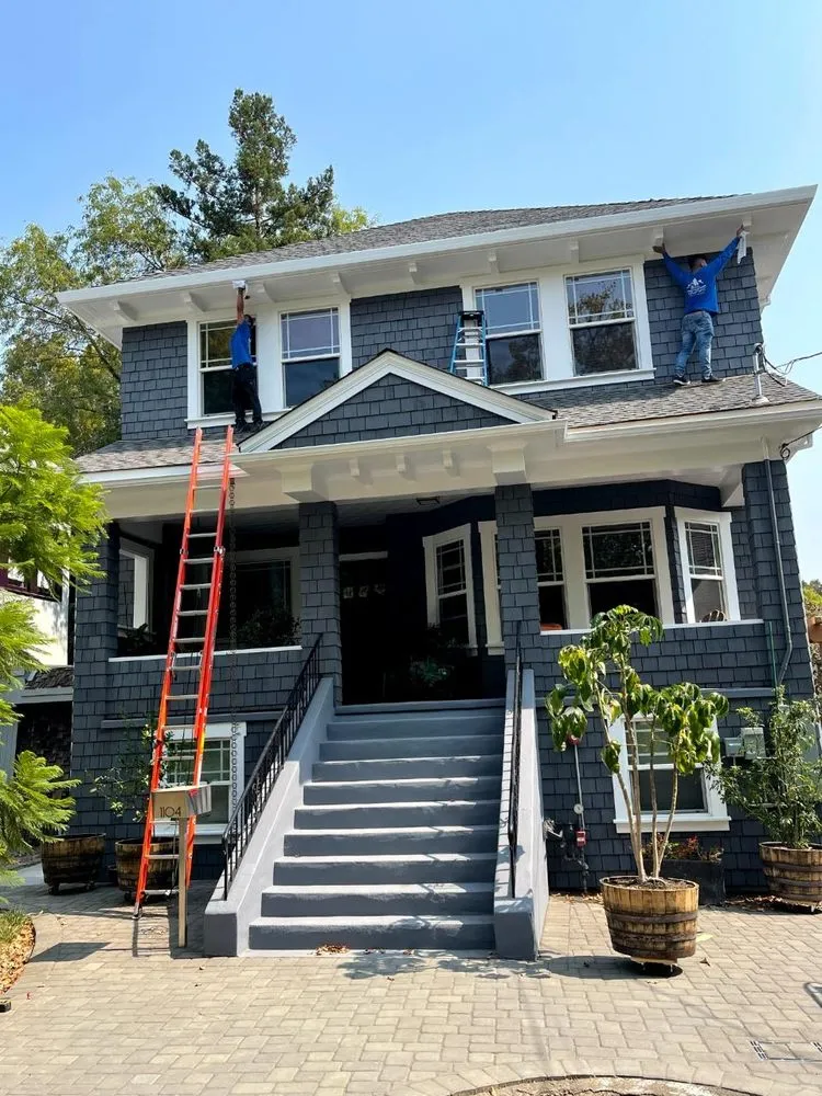 Slide of Bran Construction