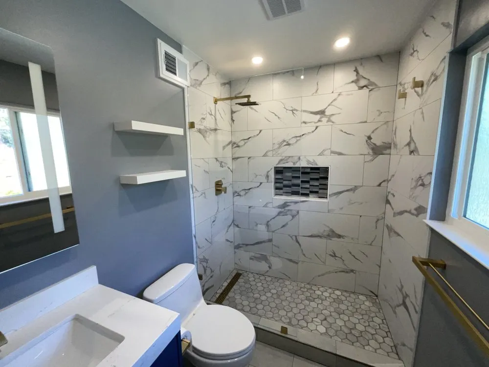 Slide of Bran Construction