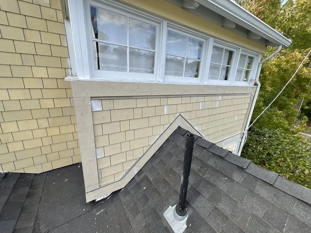 Slide of Bran Construction