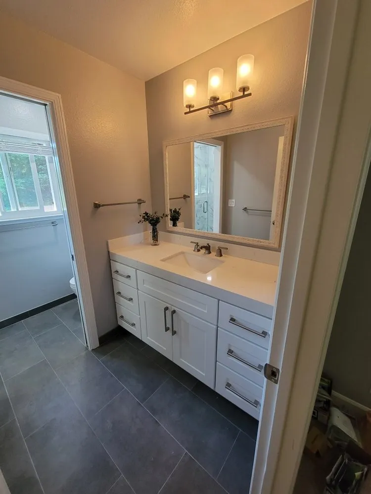 Slide of Bran Construction