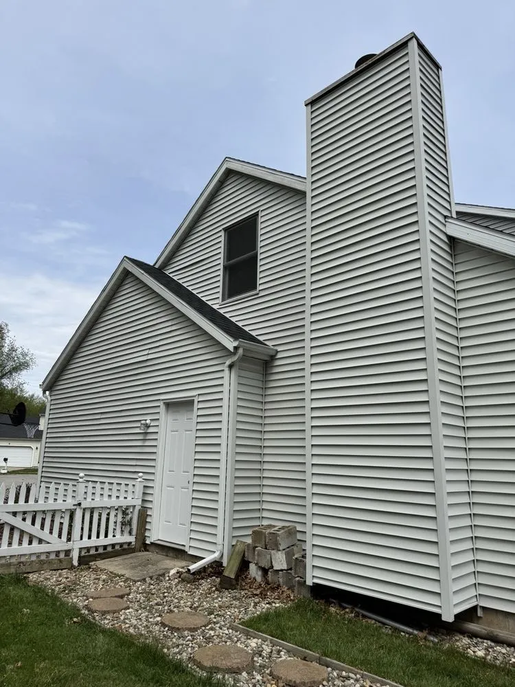 Local storm damage roof repair same-day service across Lakeville, IN - Bran Roofing