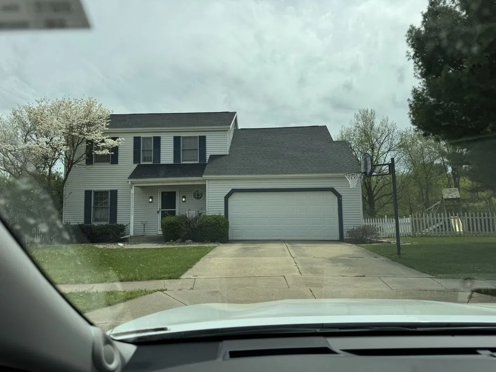 Top-rated residential roofing service experts serving Lakeville, IN - Bran Roofing