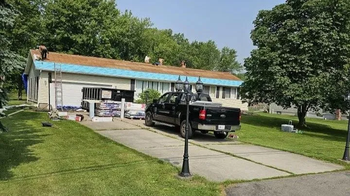 Slide of Brancato And Sons Roofing And Siding