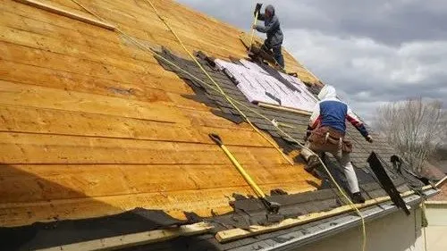 Slide of Brancato And Sons Roofing And Siding