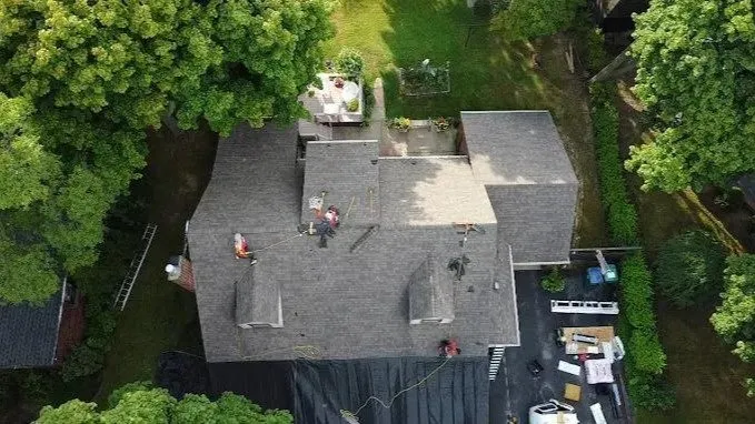 Slide of Brancato And Sons Roofing And Siding