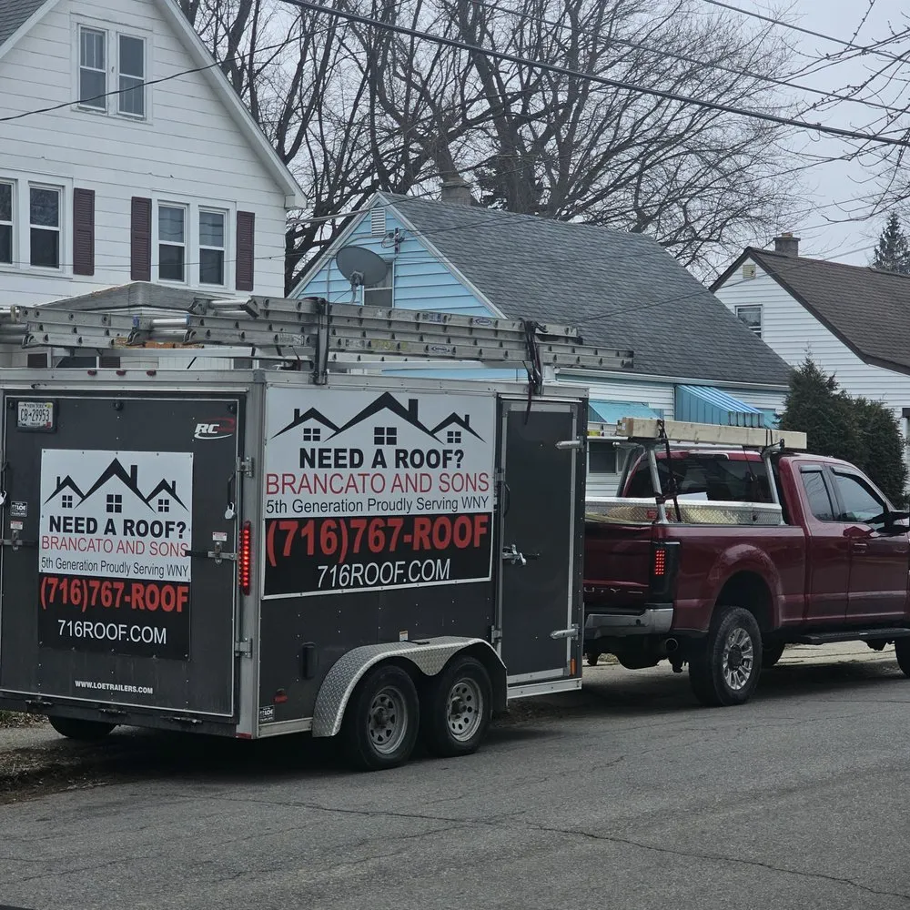 Slide of Brancato And Sons Roofing And Siding