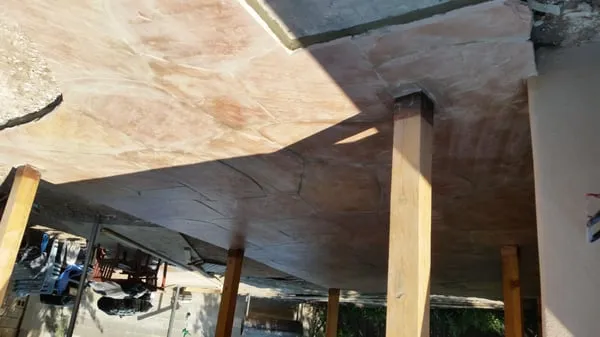 Branch Construction Logo